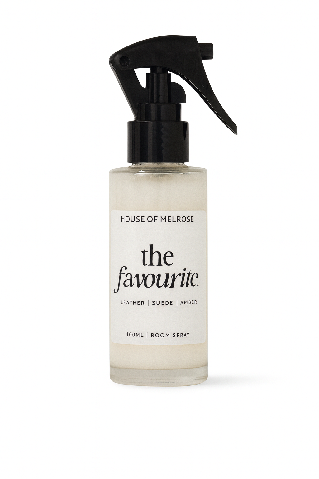 The Favourite Room Spray