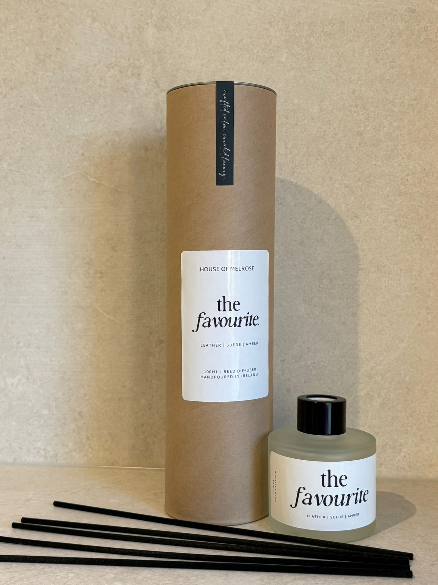 The Favourite Diffuser