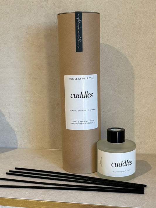 Cuddles Diffuser