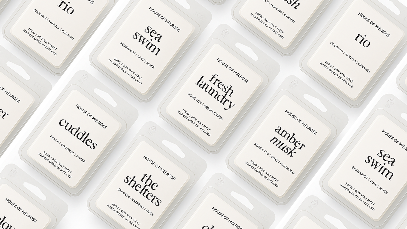 Wax Melts
