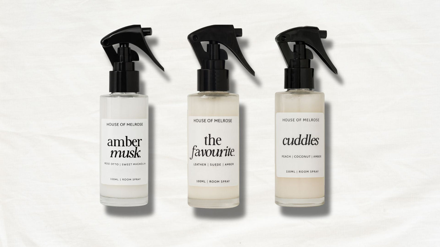 Room Sprays