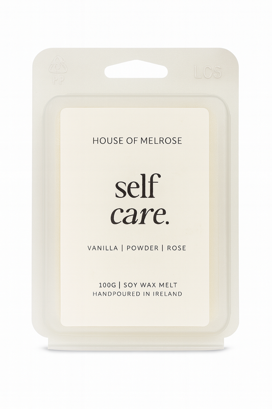 Self Care Wax Melt