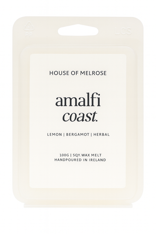 Amalfi Coast Wax Melt