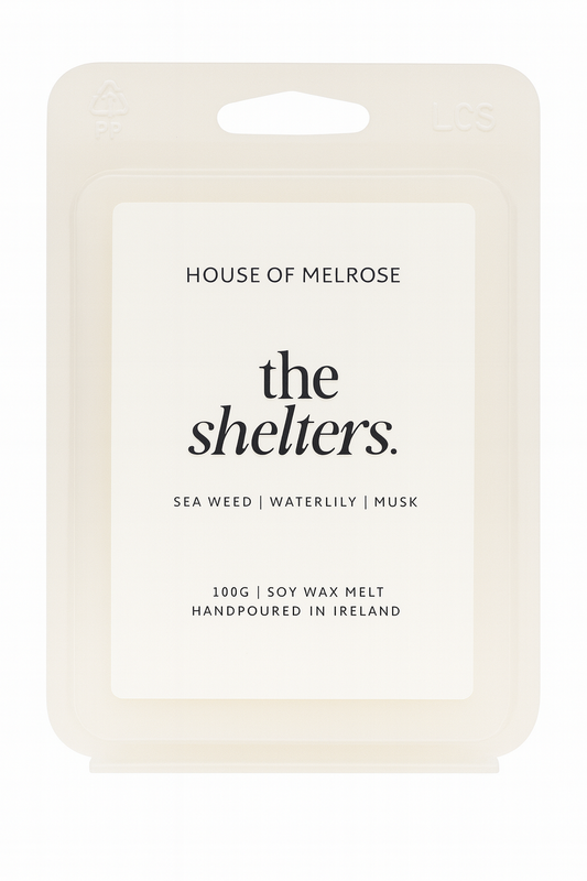 The Shelters Wax Melt