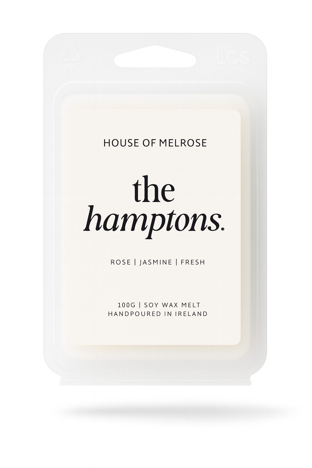 The Hamptons Wax Melt
