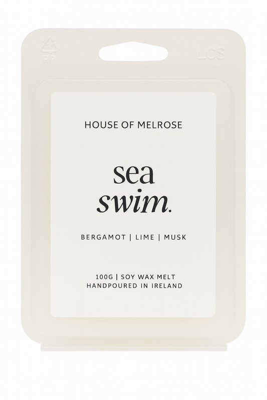 Sea  Swim Wax Melt