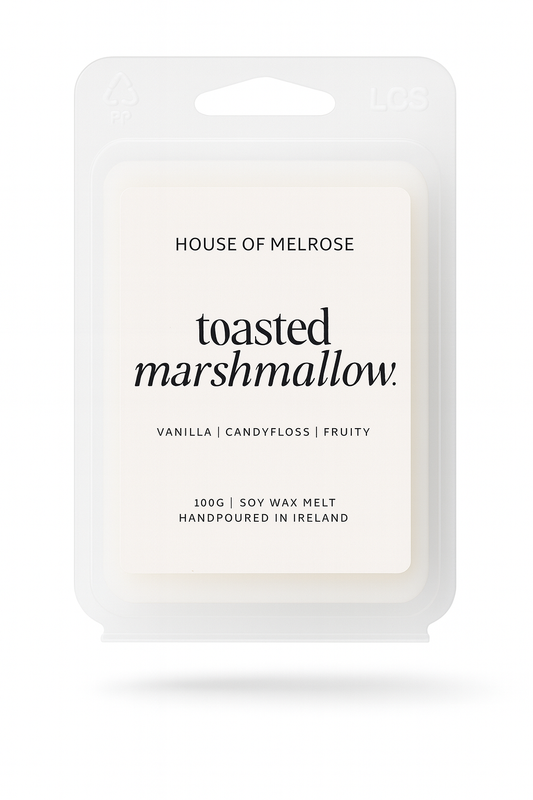 Toasted Marshmallow Wax Melt