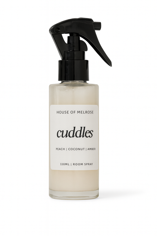 Cuddles Room Spray