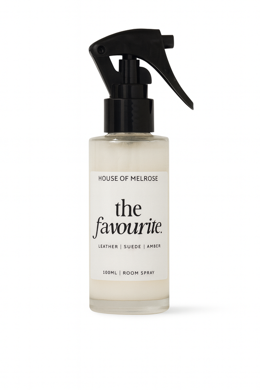 The Favourite Room Spray