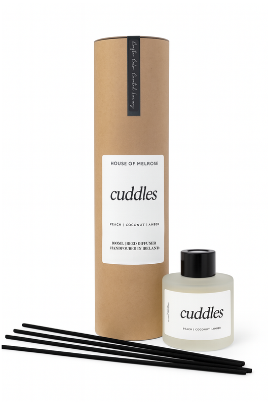Cuddles Diffuser