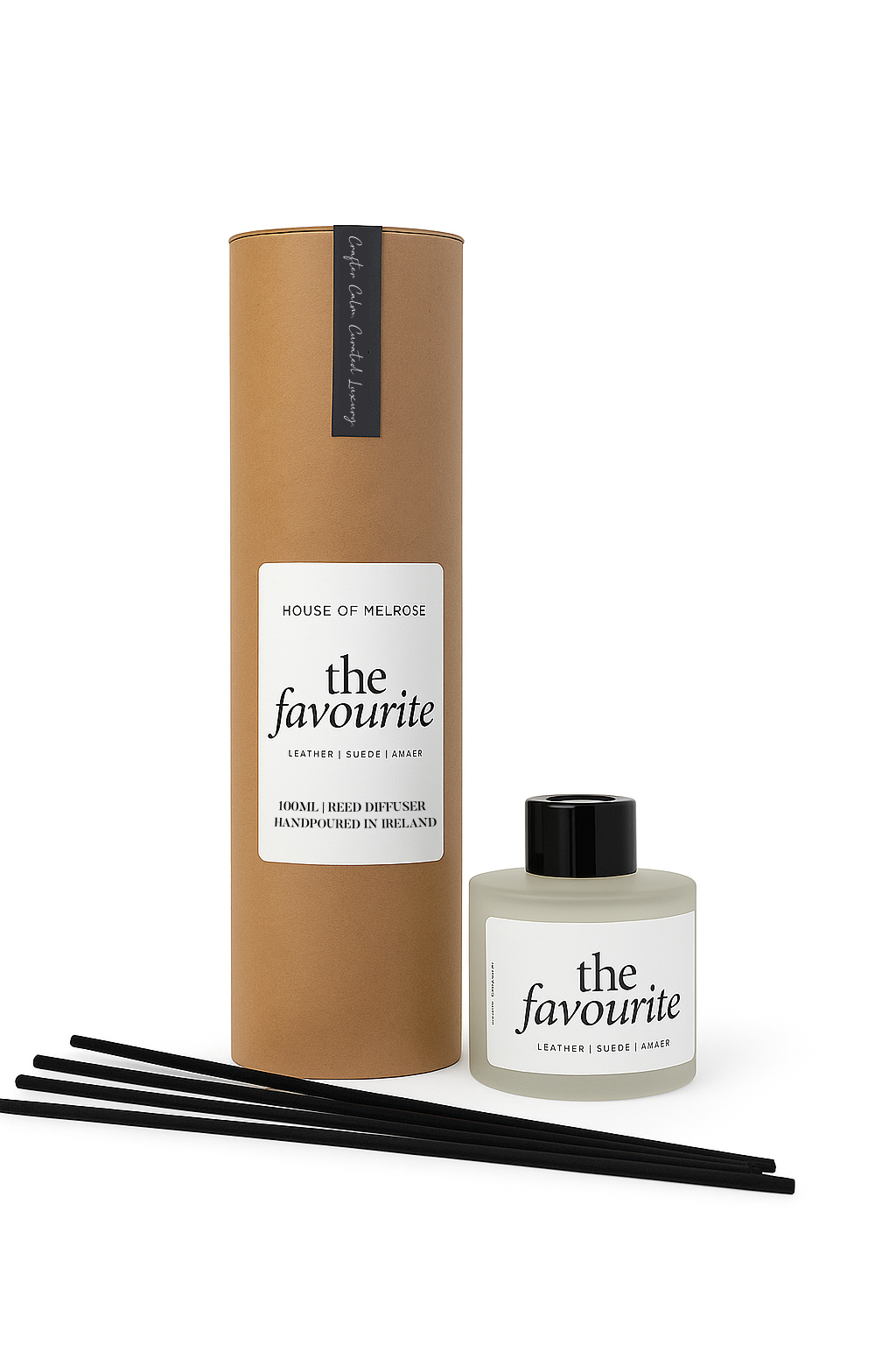 The Favourite Diffuser