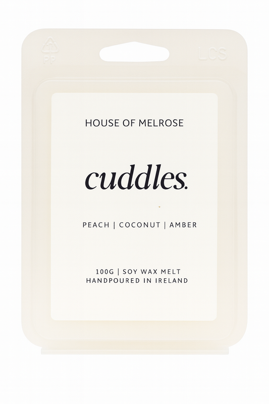 Cuddles Wax Melt
