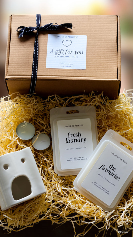 A gift for you gift box