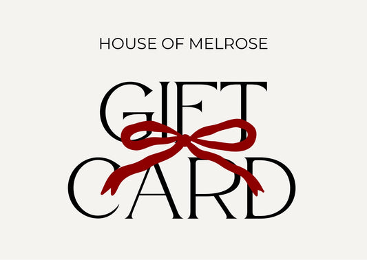 Gift Voucher