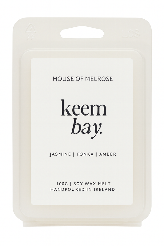 Keem Bay Wax Melt