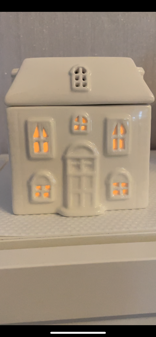 House Wax Melt Burner